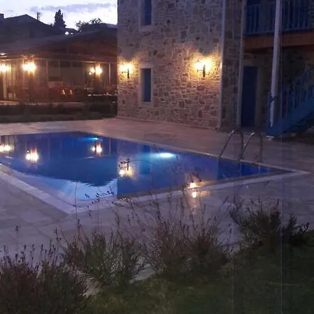 La Petra Hotel