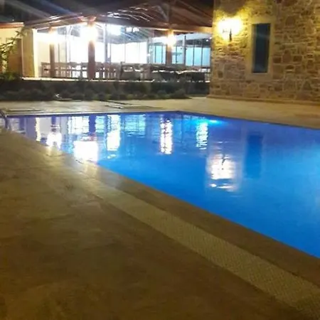 Hotel La Petra