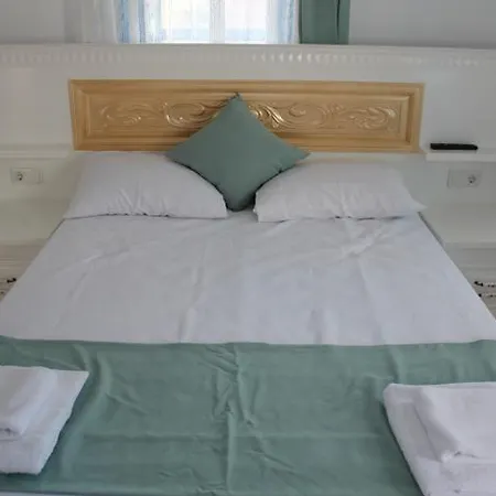 La Petra Hotel