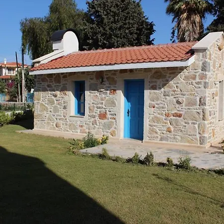 La Petra 2* Datca
