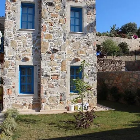 La Petra Hotel Datca