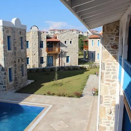 La Petra Hotel Datca