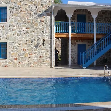 Hotel La Petra Datca