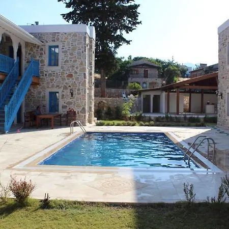 Hotel La Petra