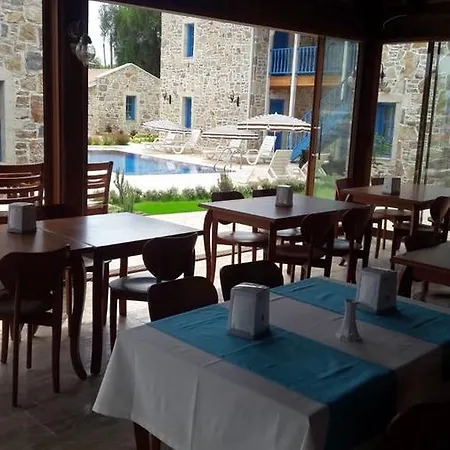 La Petra Hotel