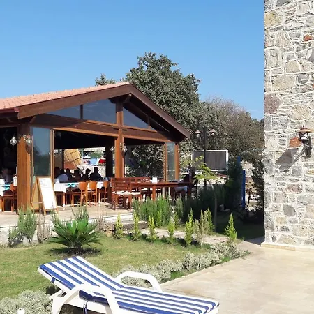 La Petra Hotel Datca