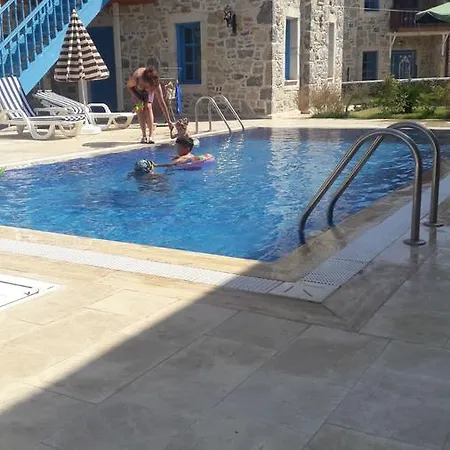 La Petra 2* Datca