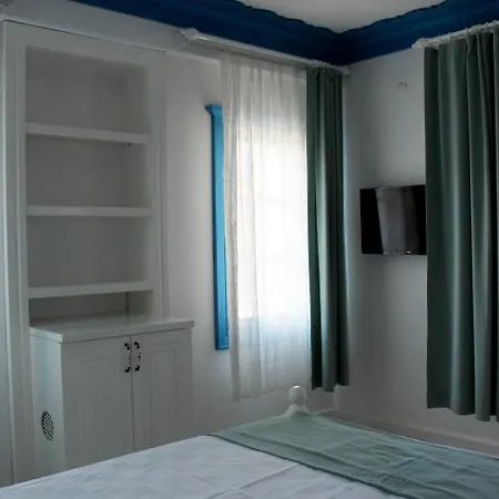 Hotel La Petra Datça